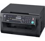 Drucker im Test: KX-MB2000 von Panasonic, Testberichte.de-Note: ohne Endnote