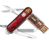 USB-Stick im Test: Presentation Master von Victorinox, Testberichte.de-Note: ohne Endnote