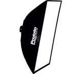 Lichttechnik im Test: Softbox 3x4 RF von Profoto, Testberichte.de-Note: ohne Endnote