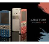 Einfaches Handy im Test: Classic 712 ZAF von Mobiado, Testberichte.de-Note: ohne Endnote