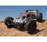 RC-Modell im Test: Trophy 4.6 von HPI Racing, Testberichte.de-Note: ohne Endnote