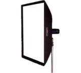 Lichttechnik im Test: Recta Softbox LBDR 1014 von Aurora Foto, Testberichte.de-Note: ohne Endnote