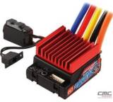 RC-Modell im Test: Speedstar Brushless Regler 5.5 von Robitronic, Testberichte.de-Note: ohne Endnote