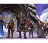 Game im Test: Runes of Magic von Koch Media, Testberichte.de-Note: 2.2 Gut