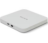 USB-Hub im Test: Hi-Speed USB 2.0 und FireWire 6-Port Hub (für Mac) von Belkin, Testberichte.de-Note: 2.4 Gut