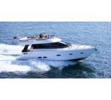 Yacht im Test: F 46 von Sealine, Testberichte.de-Note: ohne Endnote