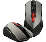 Maus im Test: Aivia M8600 von GigaByte, Testberichte.de-Note: 1.9 Gut