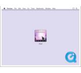 Weiteres Tool im Test: Cinch 1.0.3 von Irradiated Software, Testberichte.de-Note: 2.9 Befriedigend