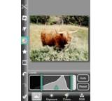 Photogene 2.1 (für iPhone)