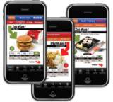 Fastfood Survival Guide