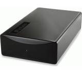 NAS-Server im Test: Gigabit NAS External Hard Drive von Verbatim, Testberichte.de-Note: 2.3 Gut