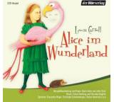 Hörbuch im Test: Alice im Wunderland (der hörverlag) von Lewis Carroll, Testberichte.de-Note: 2.1 Gut