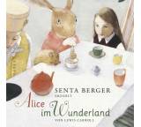 Hörbuch im Test: Alice im Wunderland (gelesen von Senta Berger) von Lewis Carroll, Testberichte.de-Note: 3.0 Befriedigend