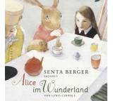 Alice im Wunderland (gelesen von Senta Berger)