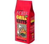 Feuer & Flamme Echte GrillKetts