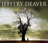 Hörbuch im Test: Allwissend von Jeffery Deaver, Testberichte.de-Note: 2.2 Gut