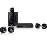 Heimkinosystem im Test: HB405SU von LG, Testberichte.de-Note: 2.4 Gut