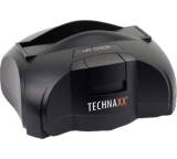 Festplatten-Zubehör im Test: HDD Dock von Technaxx, Testberichte.de-Note: 3.4 Befriedigend