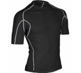 Piston 140 S/S Kompressions Trikot