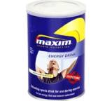 Maxim Electrolyte