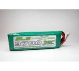 RC-Modellbau-Zubehör im Test: SLS ZX 3700mAh 18,5V 35C von SLS, Testberichte.de-Note: ohne Endnote