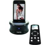 MP3-Player-Zubehör im Test: LCD ProDock von Logic 3, Testberichte.de-Note: 1.7 Gut