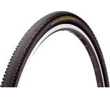 Fahrradreifen im Test: Cyclocross Speed von Continental, Testberichte.de-Note: 2.3 Gut
