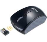 Maus im Test: Micro Traveler 900S von Genius Europe, Testberichte.de-Note: ohne Endnote