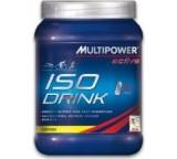 active Iso Drink