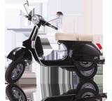 Motorroller im Test: Star 4 (7 kW) [10] von LML, Testberichte.de-Note: ohne Endnote