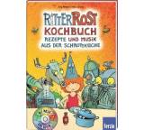 Hörbuch im Test: Ritter Rost Kochbuch von Jörg Hilbert / Felix Janosa, Testberichte.de-Note: 1.4 Sehr gut