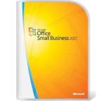 Office-Anwendung im Test: Office 2007 Small Business Edition von Microsoft, Testberichte.de-Note: 2.1 Gut