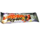 Energy Bar MCT 400