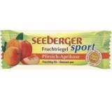 Sport Fruchtriegel