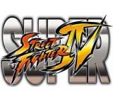Super Street Fighter 4