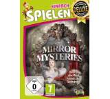 Game im Test: Mirror Mysteries (für PC) von EuroVideo, Testberichte.de-Note: 1.5 Sehr gut