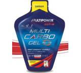 Multi Carbo Gel