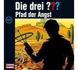 Die drei ??? Pfad der Angst (Folge 137)
