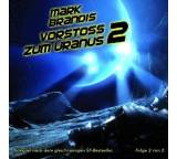 Mark Brandis. Vorstoß zum Uranus (Folge 2)