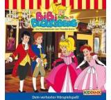 Bibi Blocksberg. Die Prinzessinnen Von Thunderstorm