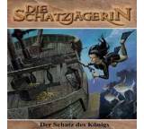 Die Schatzjägerin (Teil 5)