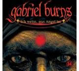 Gabriel Burns. Ich weiss, was Angst ist (34)