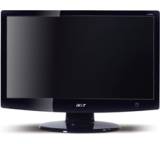 Monitor im Test: H233H von Acer, Testberichte.de-Note: ohne Endnote