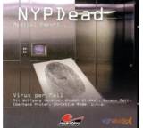 NYPDead. Medical Report (Folge 4)