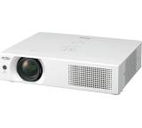 Beamer im Test: PLC-XU116 von Sanyo, Testberichte.de-Note: 1.4 Sehr gut