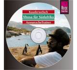 Xhosa für Südafrika. AusspracheTrainer