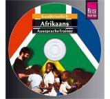 Afrikaans. AusspracheTrainer