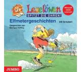 Leselöwen. Elfmetergeschichten