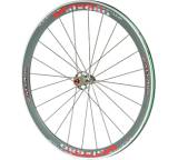 Fahrrad-Laufrad im Test: ALX680 von A Class Wheels, Testberichte.de-Note: ohne Endnote