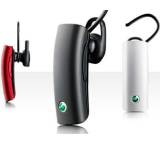 Headset im Test: VH410 von Sony Ericsson, Testberichte.de-Note: 2.7 Befriedigend